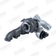 BorgWarner Turbo 16309700005