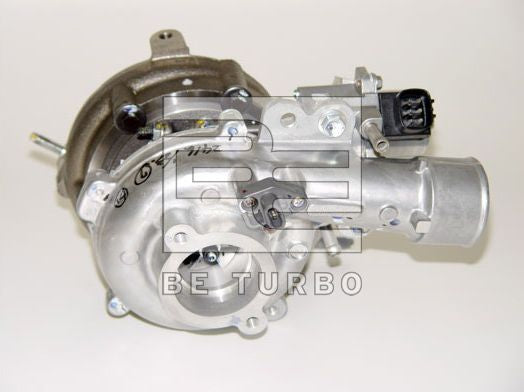 Ny BE Turbo 127531 - RHF3 turboaggregat