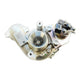 Mitsubishi Turbo 49373-02004