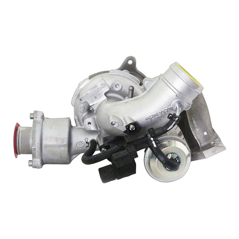 IHI Turbo 06H145702S
