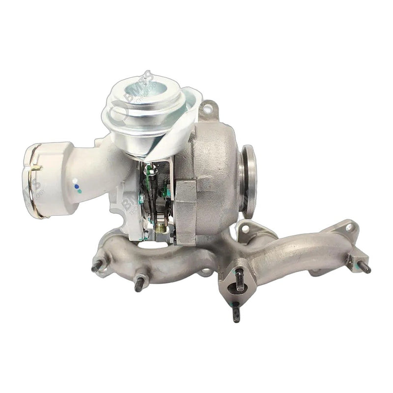 BMTS Turbo 40006262