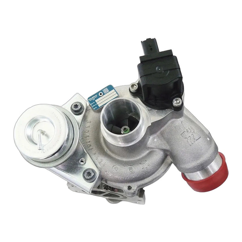 BorgWarner Turbo 53039700426