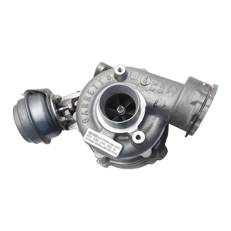 Garrett Turbo 717858-0009