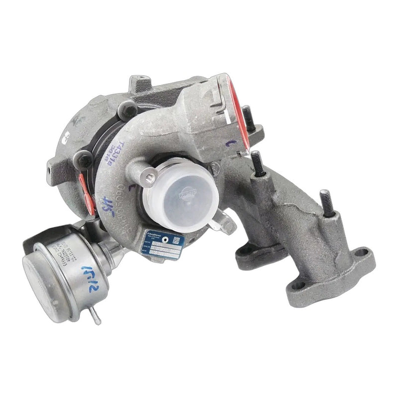 BorgWarner Turbo 54399700071