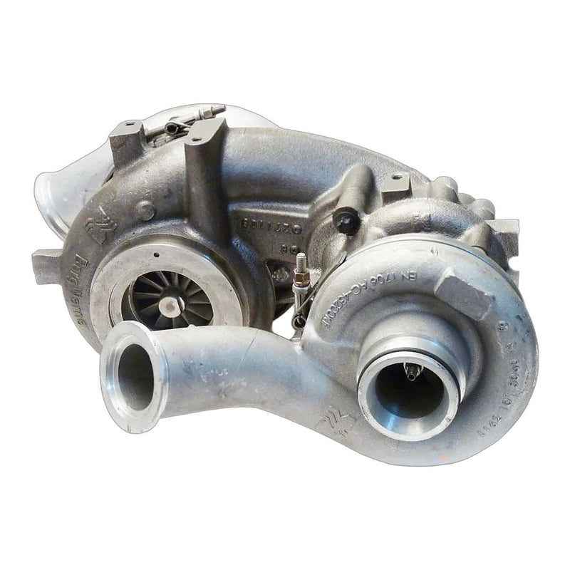 BorgWarner Turbo 10009700009