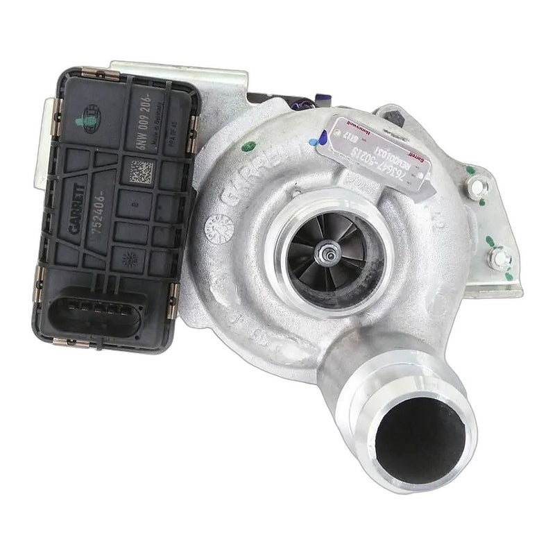 Garrett Turbo 763647-5021S