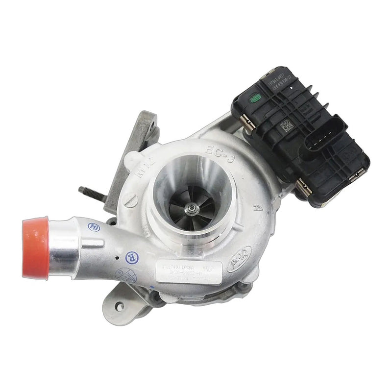 Garrett Turbo 786880-0012