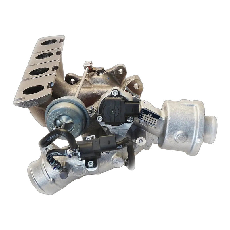 BorgWarner Turbo 53039700141