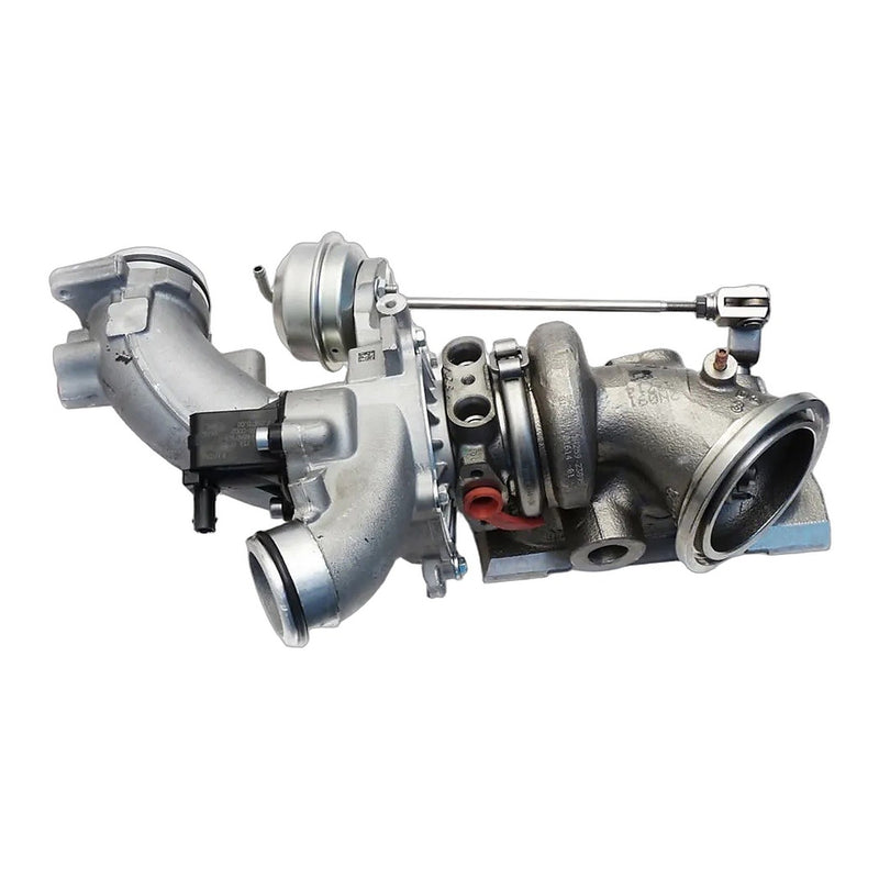 IHI Turbo A2760901580