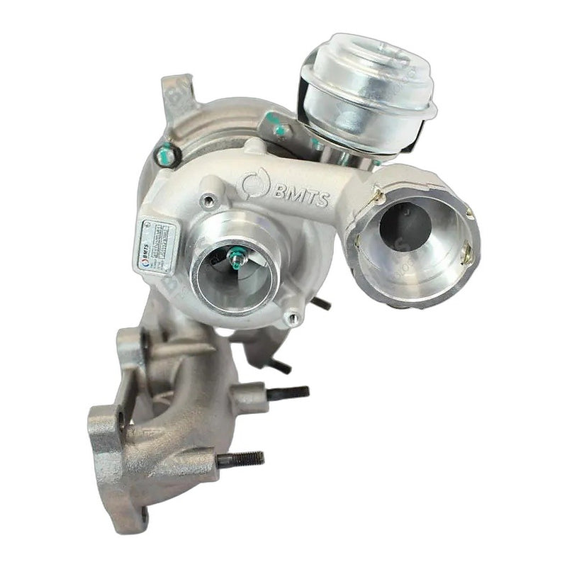 BMTS Turbo 40006263