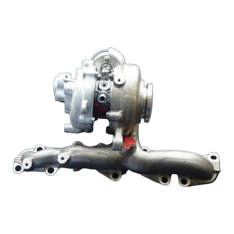BorgWarner Turbo 53039700324