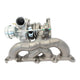 BMTS Turbo 40007034