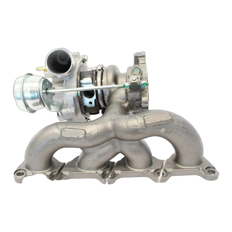 BMTS Turbo 40007034