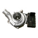 Garrett Turbo 786880-0006