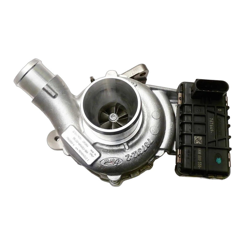 Garrett Turbo 786880-0006