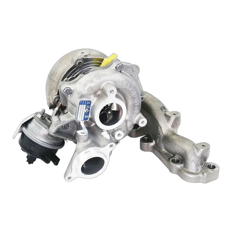 BorgWarner Turbo 53039700542