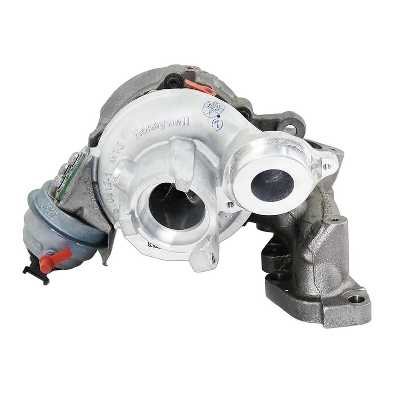 Garrett Turbo 822051-0006