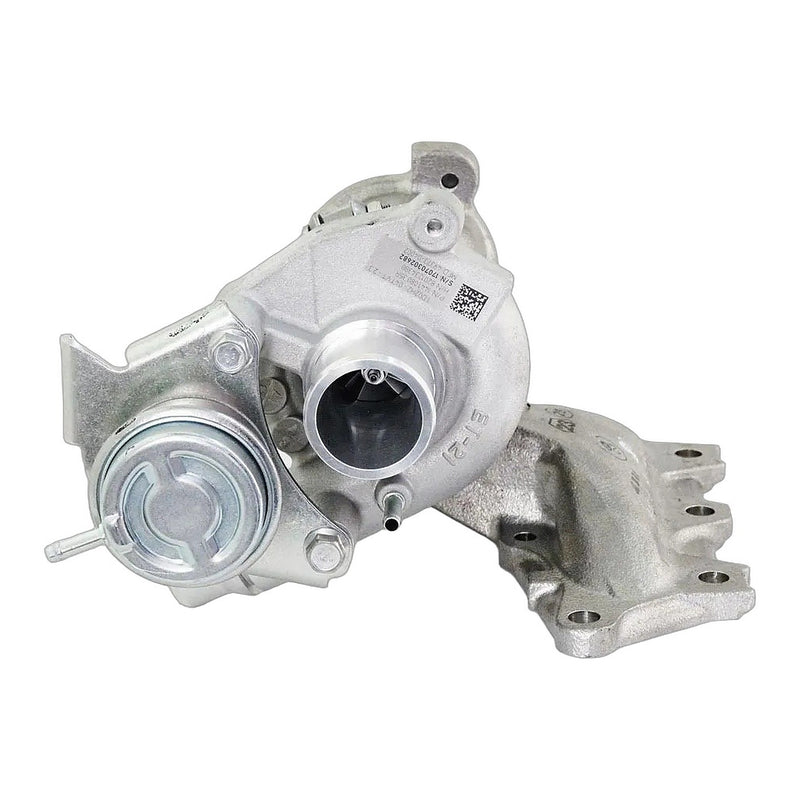 Mitsubishi Turbo 49373-04002