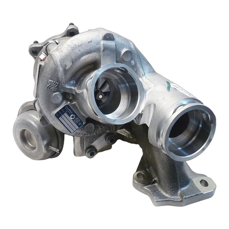 BorgWarner Turbo 53039700437