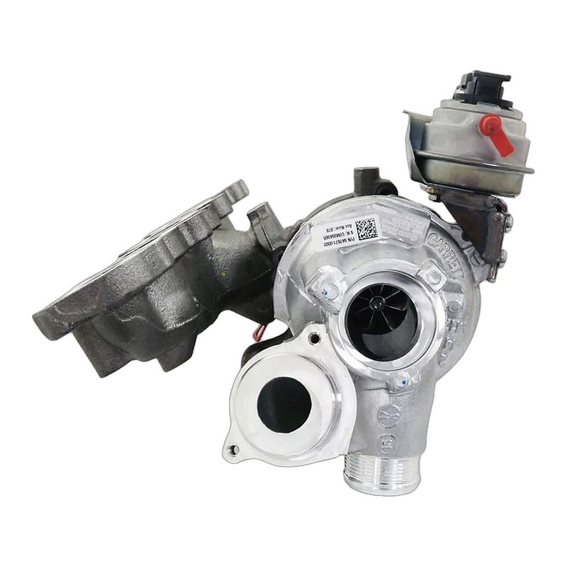Garrett Turbo 847671-0002