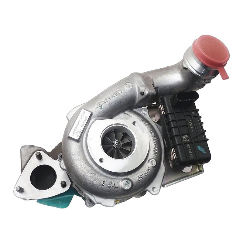Garrett Turbo 823024-0003
