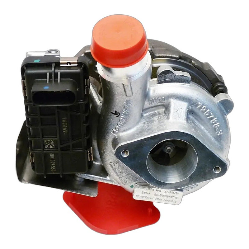 Garrett Turbo 787556-0017