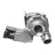 Mitsubishi Turbo 49135-05895