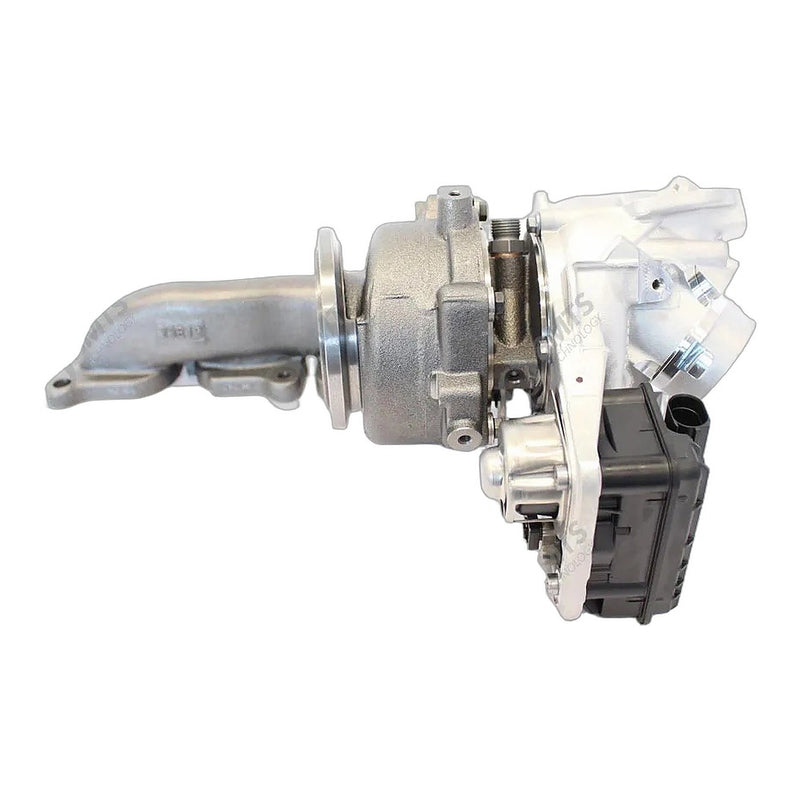 BMTS Turbo 40008802