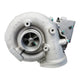 Renoverad Garrett Turbo 742730-0001 (R)