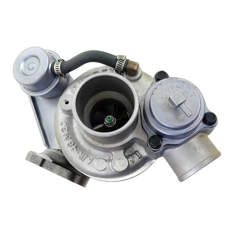 Renoverad Garrett Turbo 465169-0001 (R)