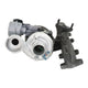 Renoverad BorgWarner Turbo 54399700057 (R)