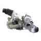 Renoverad BorgWarner Turbo 10009700113