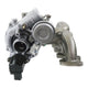 Renoverad BorgWarner Turbo 53039700142 (R)