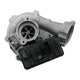 Renoverad BorgWarner Turbo 54409700013