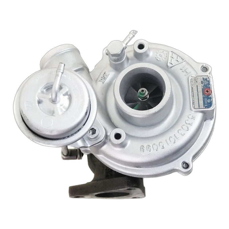 Renoverad BorgWarner Turbo 53039700015