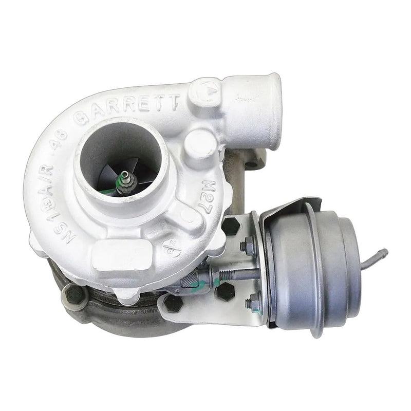 Renoverad Garrett Turbo 729041-0009 (R)