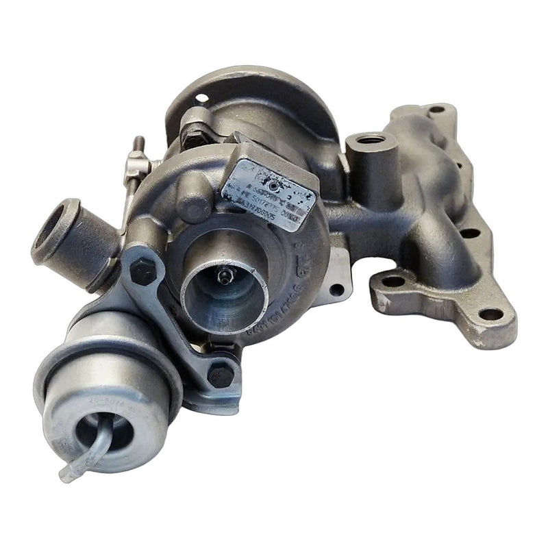 Renoverad BorgWarner Turbo 54319700005 (R)