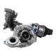 Renoverad BorgWarner Turbo 54409700021 (R)