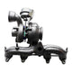 Renoverad BorgWarner Turbo 54399700020 (R)