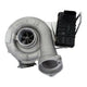 Renoverad Garrett Turbo 758351-0005 (R)