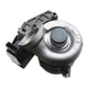 Renoverad Mitsubishi Turbo 49135-05730 (R)