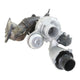 Renoverad IHI Turbo A2710903580 (R)