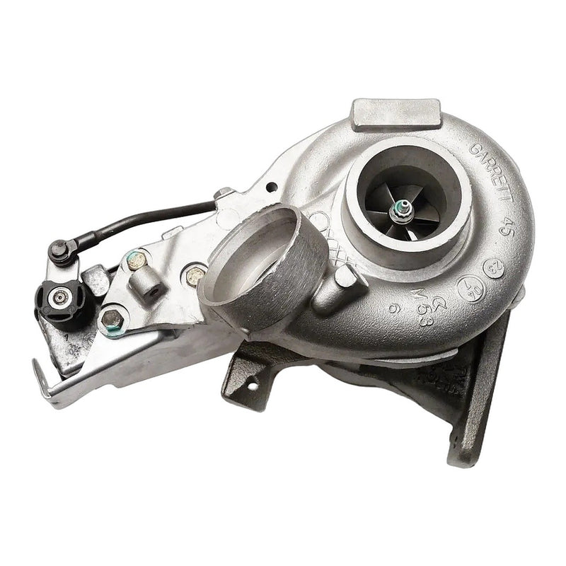 Renoverad Garrett Turbo 727461-0004 (R)