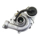 Renoverad BorgWarner Turbo 54359700007