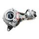Renoverad Garrett Turbo 760220-9003S