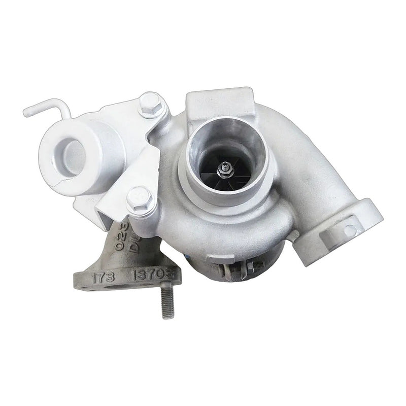 Renoverad Mitsubishi Turbo 49173-07502 (R)
