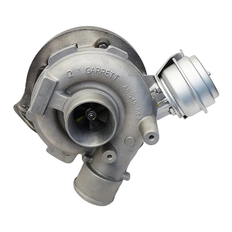 Renoverad Garrett Turbo 710415-0001 (R)