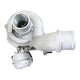 Renoverad Garrett Turbo 718089-0006 (R)