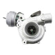 Renoverad IHI Turbo VJ36