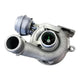 Renoverad Garrett Turbo 760497-0002 (R)
